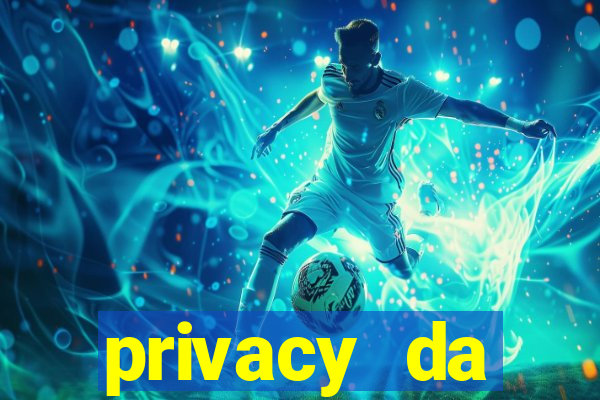 privacy da pipokinha vazado